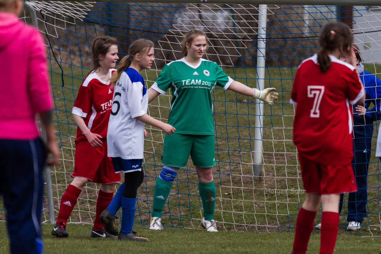 Bild 120 - B-Juniorinnen SG Schackendorf/MTV SE - FSG BraWie 08 : Ergebnis: 2:1